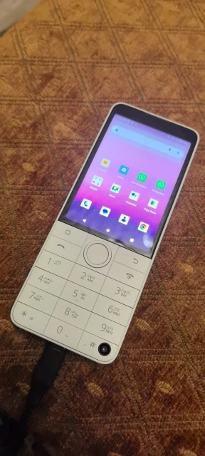 Qin F22 Pro Google Play Store 4+64GB Android 12 - AliExpress