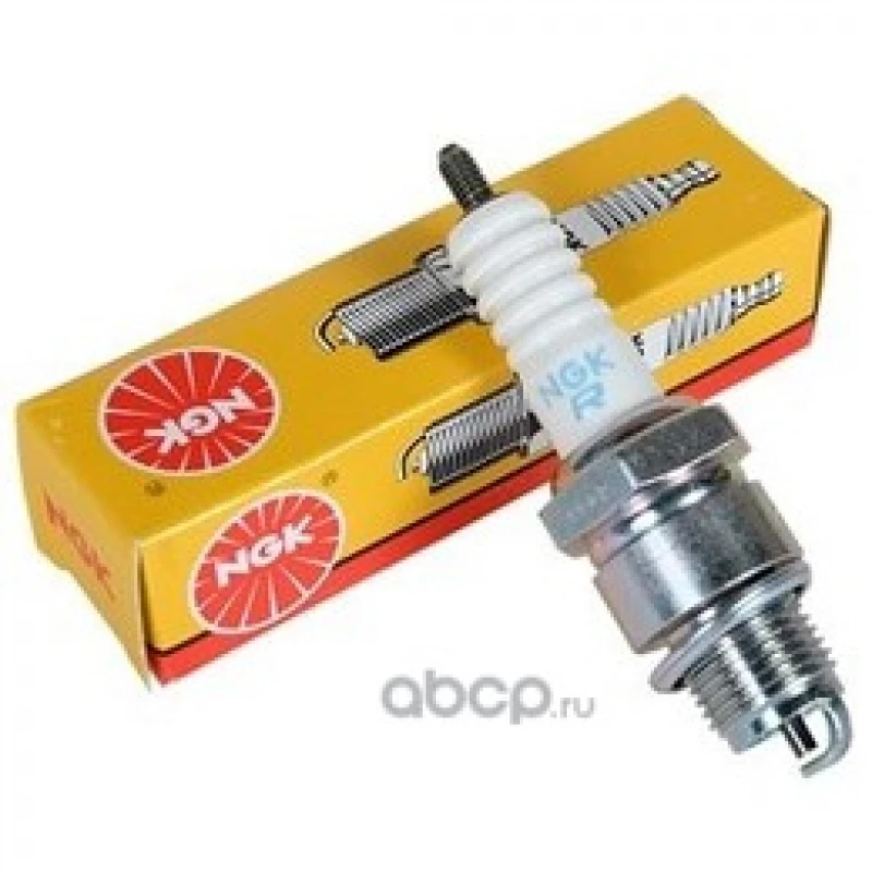 Spark Plug (1 Pcs) For Honda Civic 5d 20052011 Ngk 5266, Honda Civic Spark Plug Consumables
