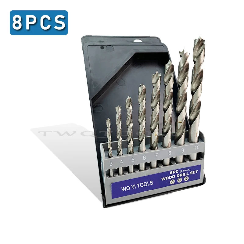 Punte Per Perni Legno - Fraiser - Foto 10