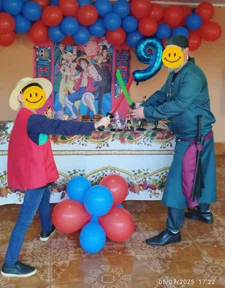 User picture