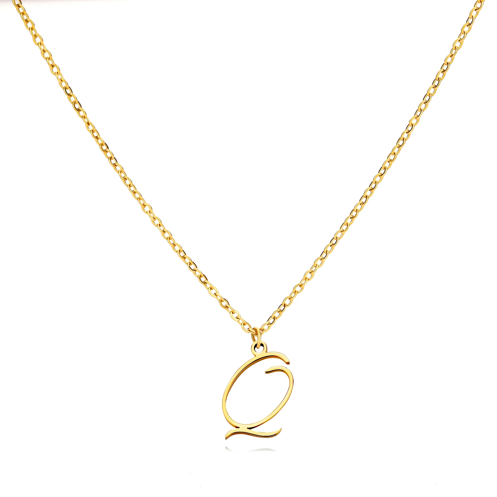 Q