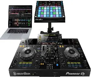 Pionear xdj-rr allin-one 완벽한 dj 장비, 베스트 세일
