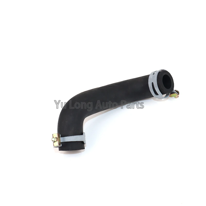 Crankcase Ventilation Intake Hose For Ford Focus MK2 2005-2013 Mondeo Mk3 Mk4 2004-2012 1.8L 2.0L 6G9G-6758AA Car Accessories engine breather pipes