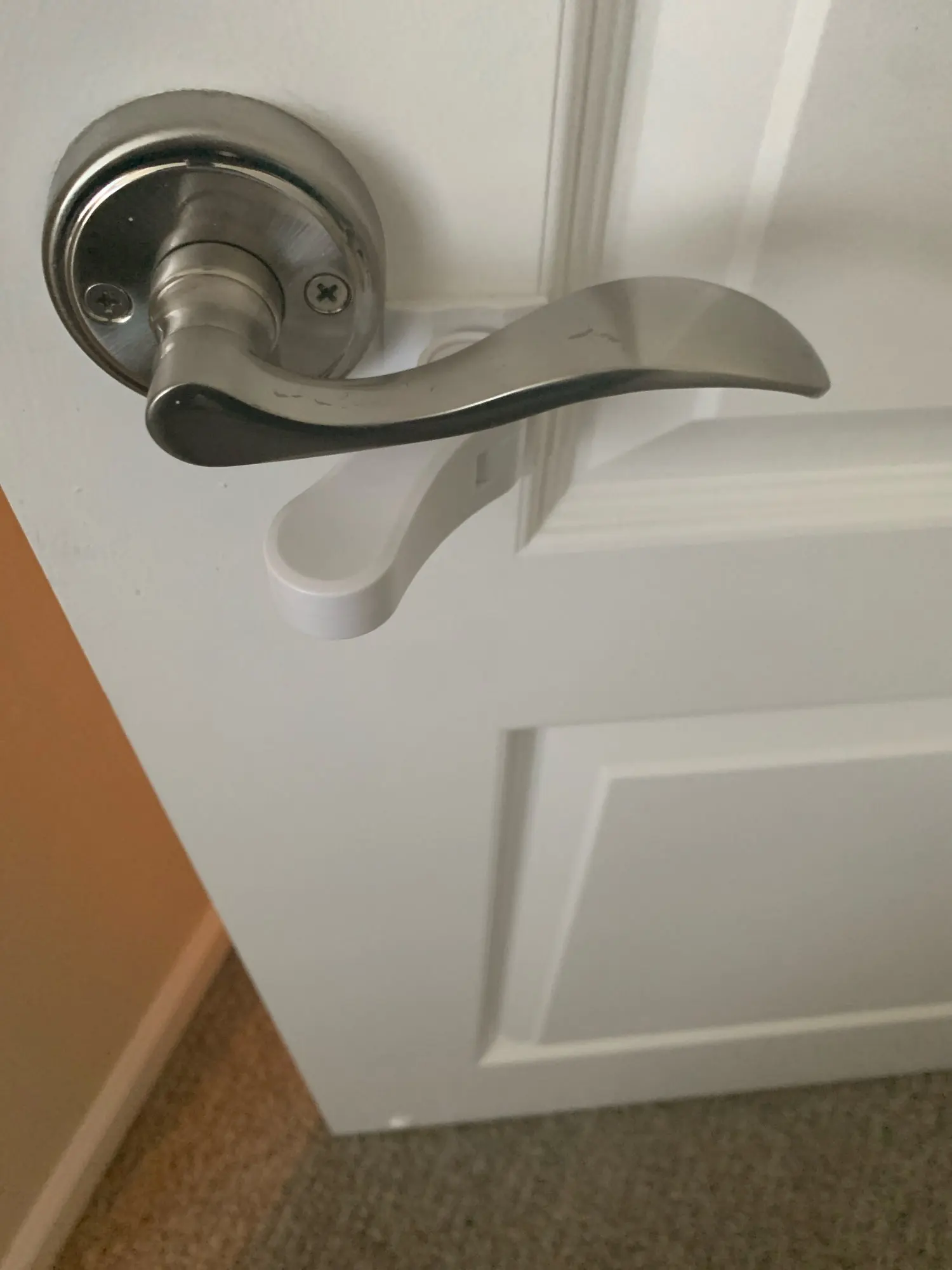 Blokada na klamkę Lock Door