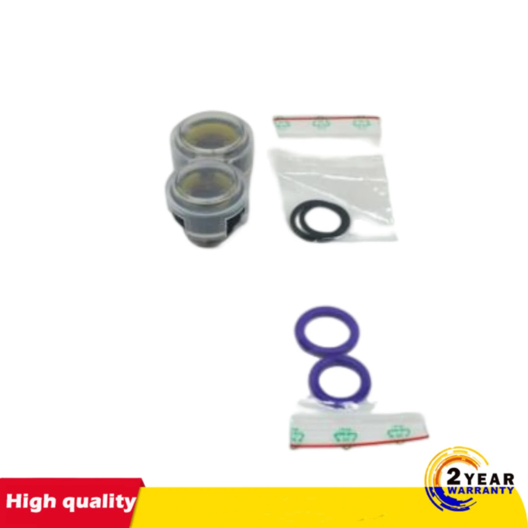 New Repair Kit Quick Release A/C Condenser 8K0298260A For Audi A4 A8 Quattro Q5 8K0298260A 8K0 298 260 A 8K0 298 260A