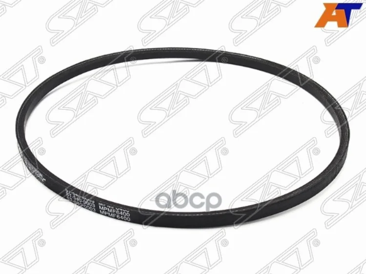 Ремень клиновой 13x1040 TOYOTA 2L/2Y 87- (ALT) 13B/14B 84- (AC) Dyna/ToyoAce, IS Fargo 4FG1 87- (ALT