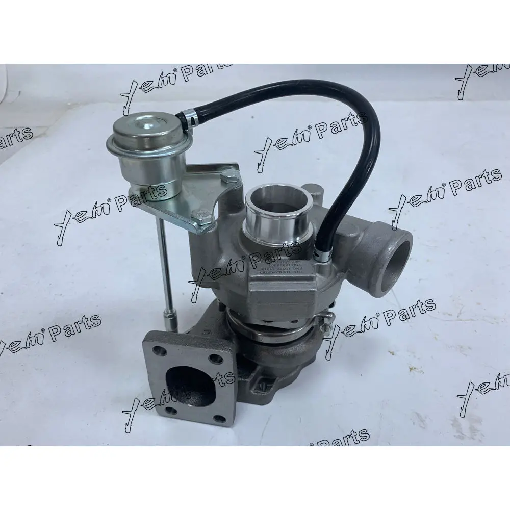 

For Kubota V3307 Turbocharger 1G777-17012 Excavator Diesel Engine Parts Excavator Parts