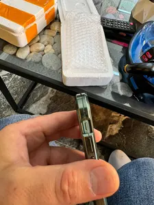 Металлический чехол с полной магнитной адсорбцией 360 для iPhone 14 11 ...