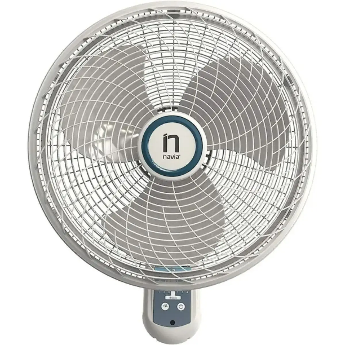 Ventilador Navia De Pared CR-018p