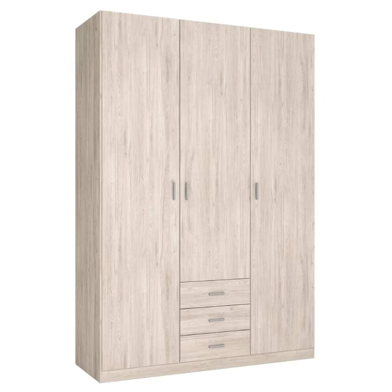 Armarios de Dormitorio, Ropa, Armario Ropero, Roperos para Habitacion, Armario Ropa, Armarios Roperos Dormitorios Baratos, Muebles de Muebles, Color 216x149x53 Cm|Guardarropa| - AliExpress