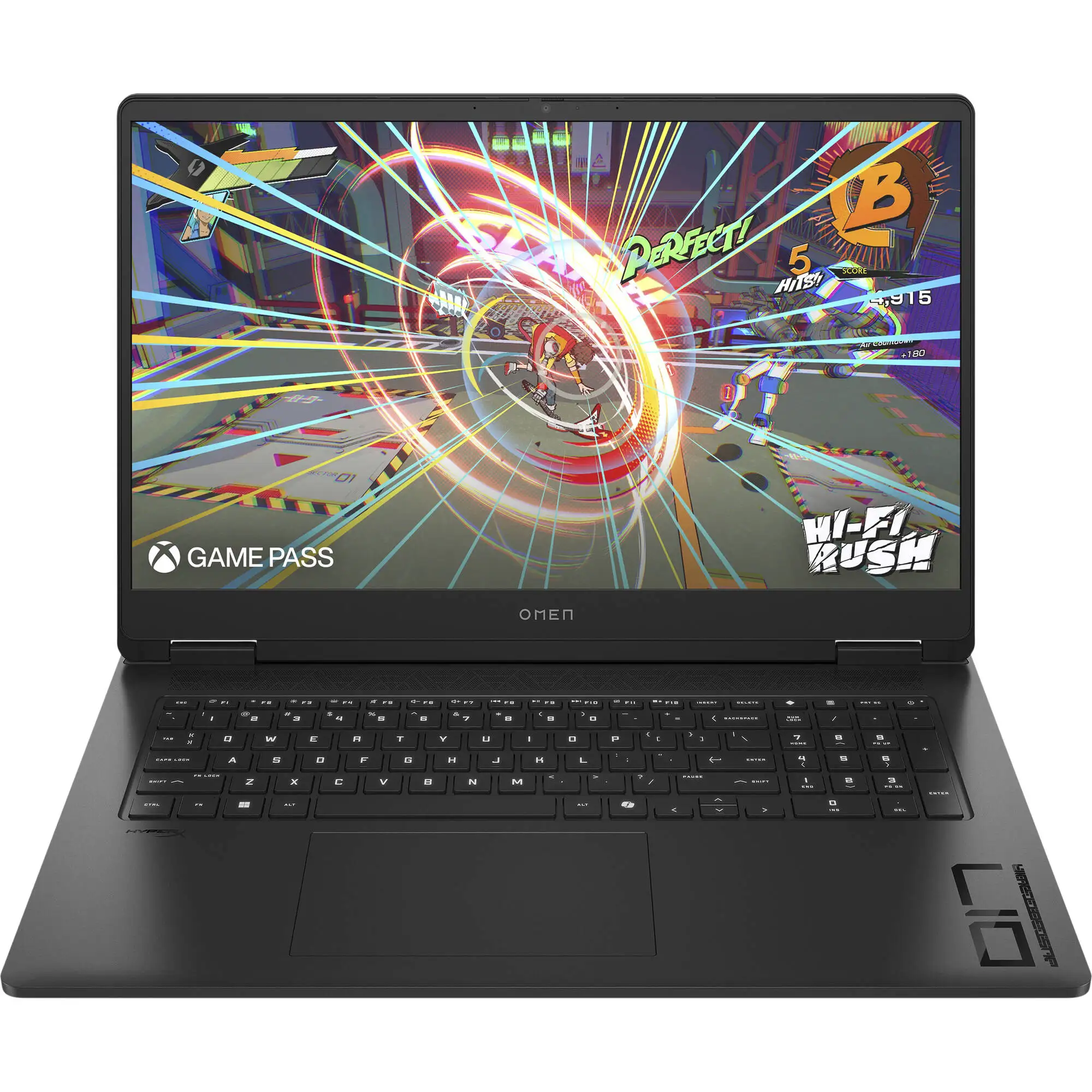 HP OMEN 게임용 노트북, 17-db0004na, 신제품