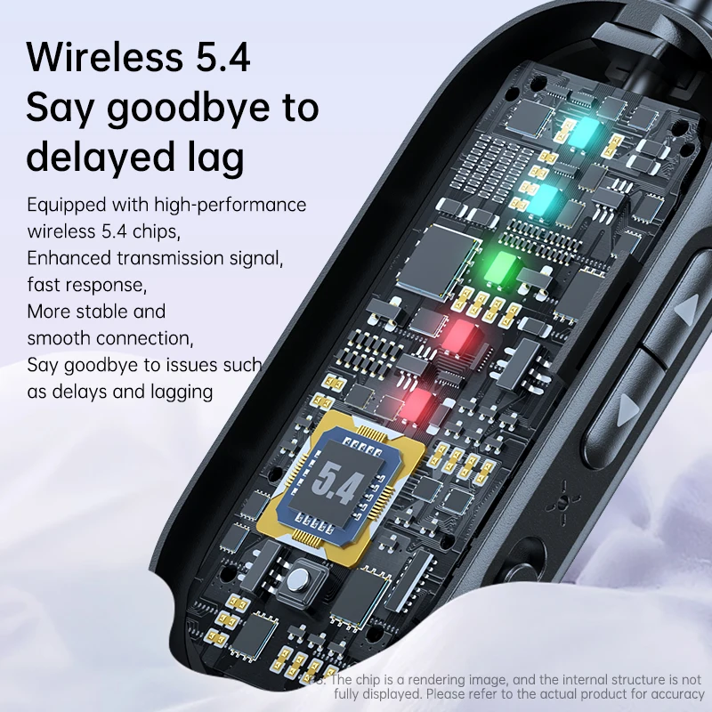 Bluetooth adapter bluetooth audio receiver bluetooth transceiver adapter audio adapter bluetooth aux adaptor Bluetooth 5.4 Audio Adapter Music Stereo 2 IN 1 Wireless Receiver Transmitter with MIC Car PC Headset Connect Dual Devices