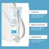 Body Firming Cream Moisturizing Improve Sagging Skin Repair Dryness Tightening Collagen Firming Vitamin B5 Body Butter Lotion 2
