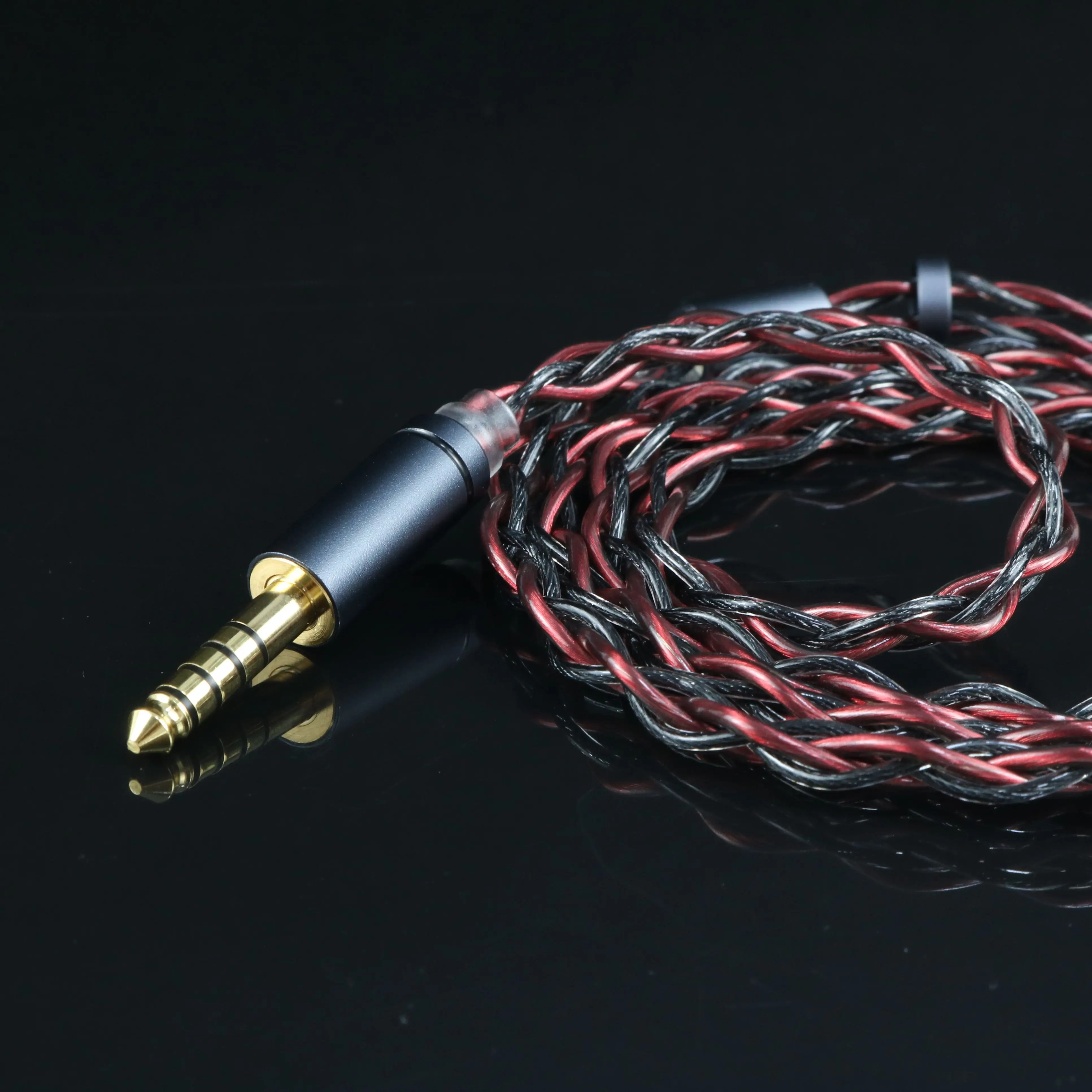 XINHS-056銀メッキパラジウムハイパー、4極、高純度、7n occ、2ピン