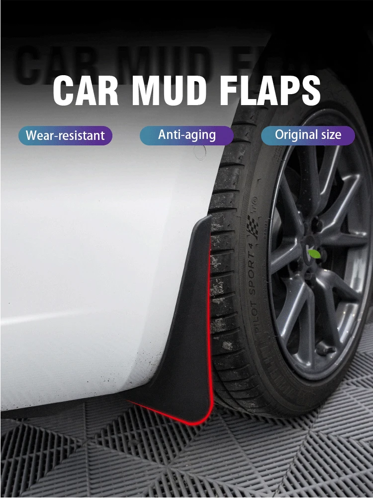 for Audi A6 C7 Sedan Saloon Avant 2011~2018 Mudguards Mudflaps Fender  Guards Splash Mud Flaps Accessories 2012 2013 2015 2016 - AliExpress