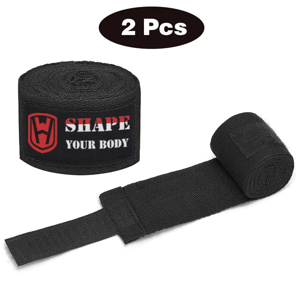 3m Cotton Boxing Hand Wraps
