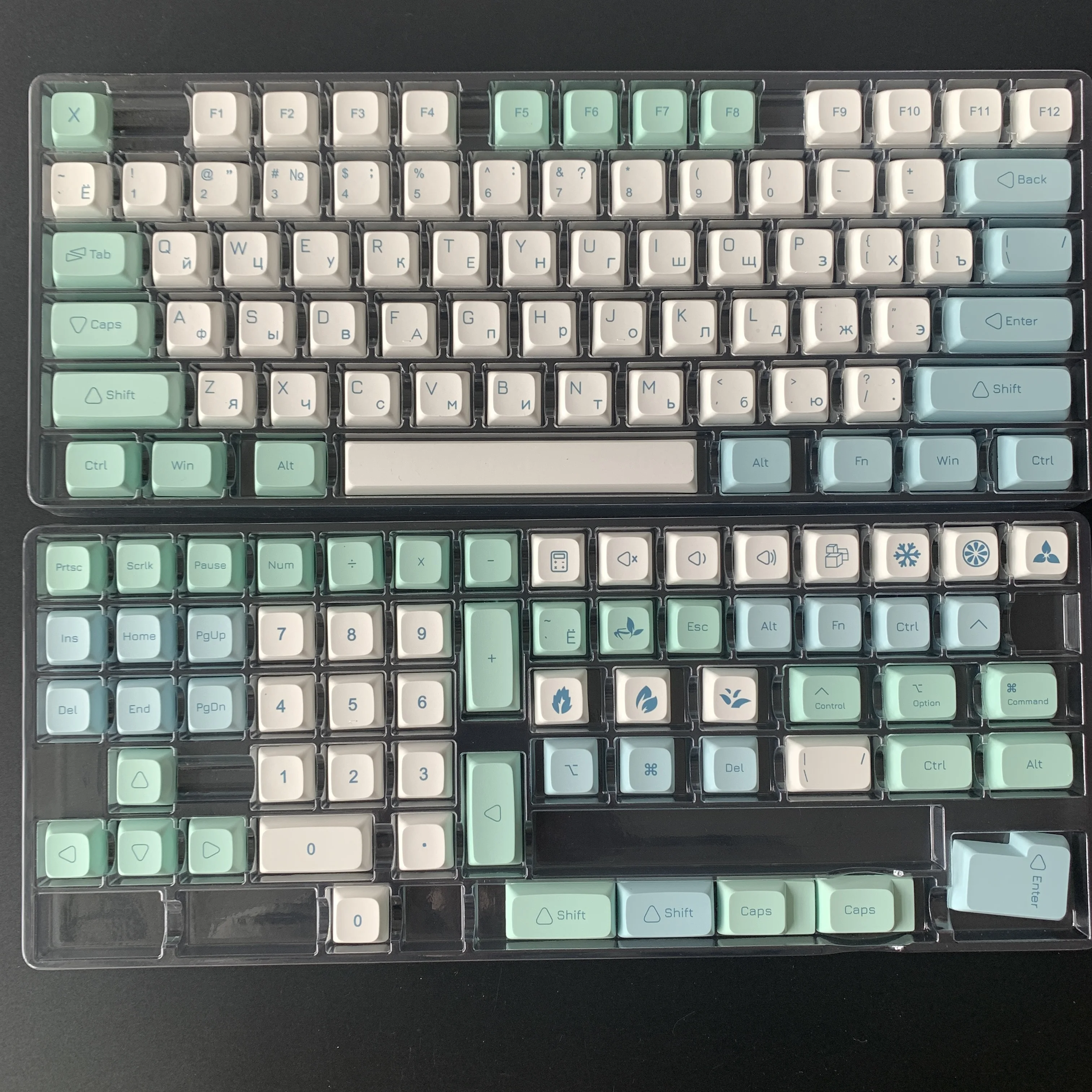 computador e escritório
