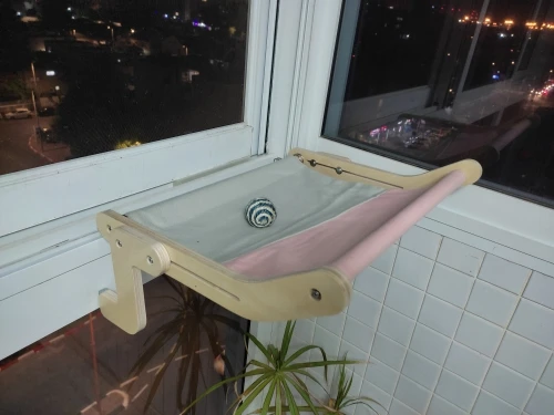 Attachment image review on Androf Cat Bed