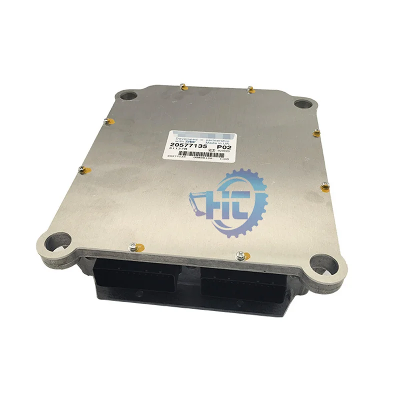Ʈ α׷ EC210   ECU Ʈѷ 20577135, 