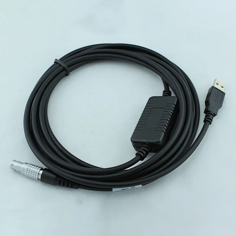

Laica кабель передачи данных общей станции 758468, новый кабель GEV218 USB порт