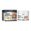 Bleaching Whitening Cream Underarm Bleaching Remove Dark Spots Lighten Reduce Dullness Armpit Whitening Lotion Snow Bleach Cream 2