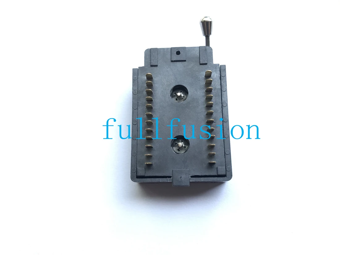 P2-7  IC ׽Ʈ    2.54mm ġ 