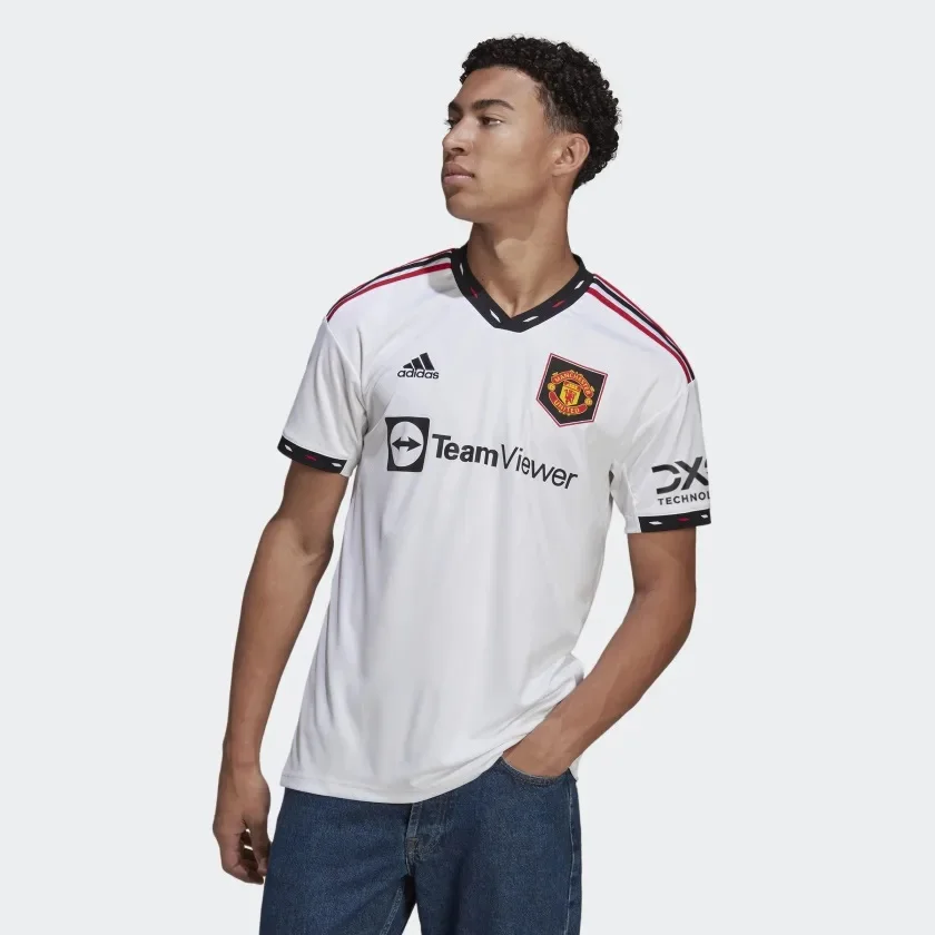 Рисунок 3 - 100% оригинал adidas MANCHESTER
