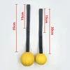 Dog Toy Balls On a Rope for Small Medium Large Dogs Chewers, Durable Interactive Ball for Training Dogs, EVA Foam Ball Floats 6