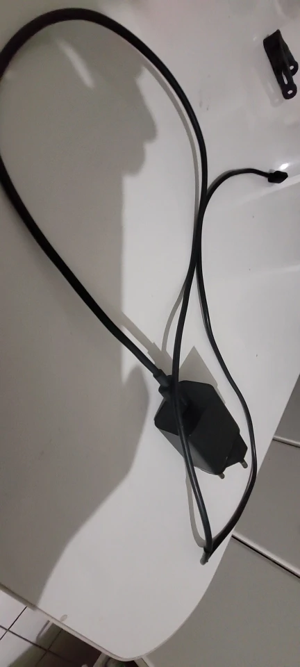 Essager Fast Charging For iPhone Usb Cable 11 12 13 Pro Max Mini Xs Xr X SE 8 7 6 Plus 6s 5 5s 2.4A Wire For iPhone Charger Cord photo review