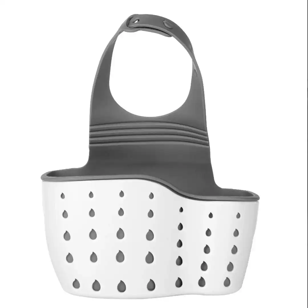 Kit 3 Com Cestas de Drenagem Dupla Camada Multifuncionais Lavagem De Vegetais e Frutas – Eficiência Prático e Organizado 5