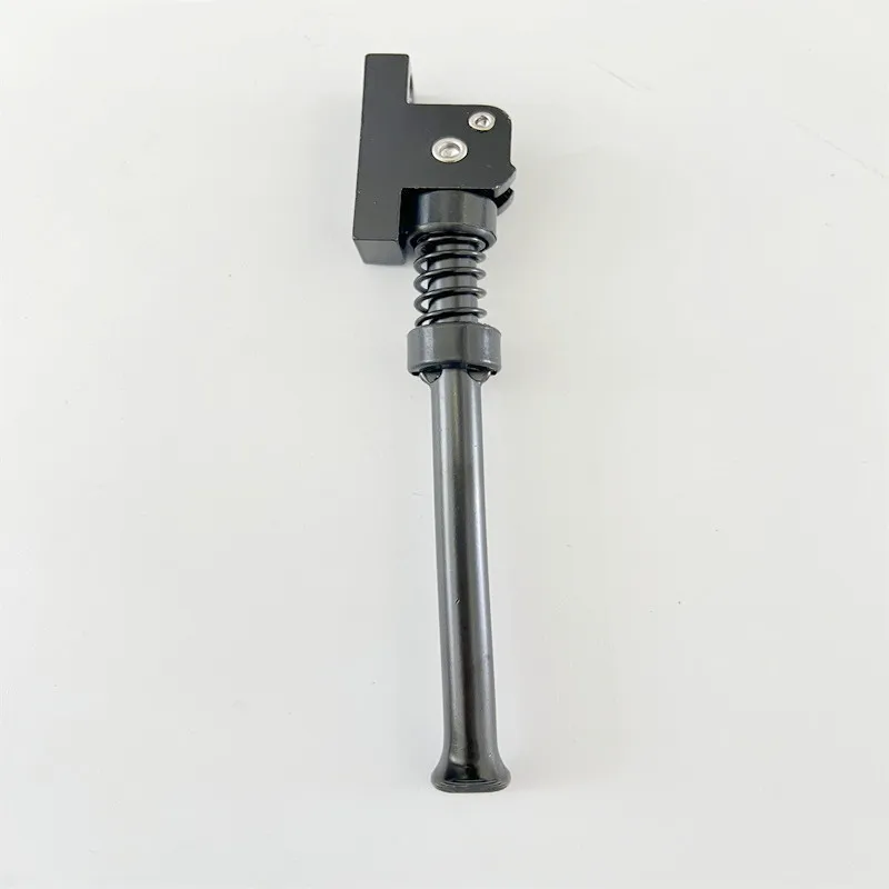 

Parking Support Stand Iron Kickstand for Kugoo G-booster/G2 Pro Electric Scooter Replacement Accessories