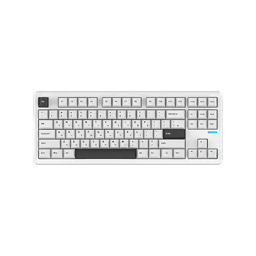 SPM コレクション PL87A ゲーミング有線メカニカルキーボード SPM