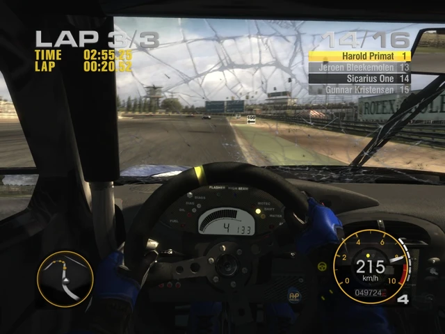 Игра Need For Speed Rivals (PS3) б/у rus - AliExpress