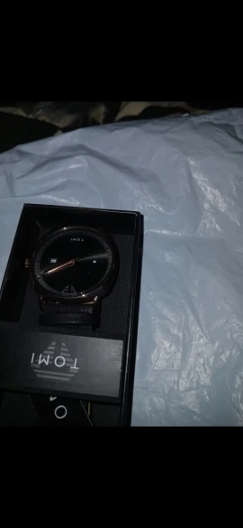 TOMI™ Prestige Trio Gift Set photo review