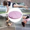Pole Dance Mat Pole Crash Mat Protective Cushion Indoor Yoga Pad for Dance Training Strength Training Home Gym 3