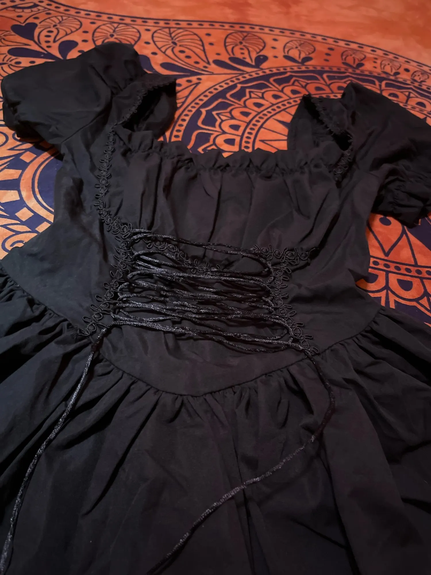 Lolita Cute Princess Dress, customer photo
