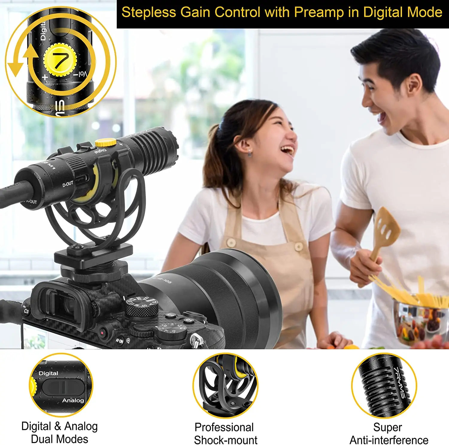  , ͸, ͸ ,   , DSLR ī޶  ī޶ ũ ִ 7RYMS Minbo M1  ũ iPhone  ȵ̵ ޴ Ʈ PS4 PS5