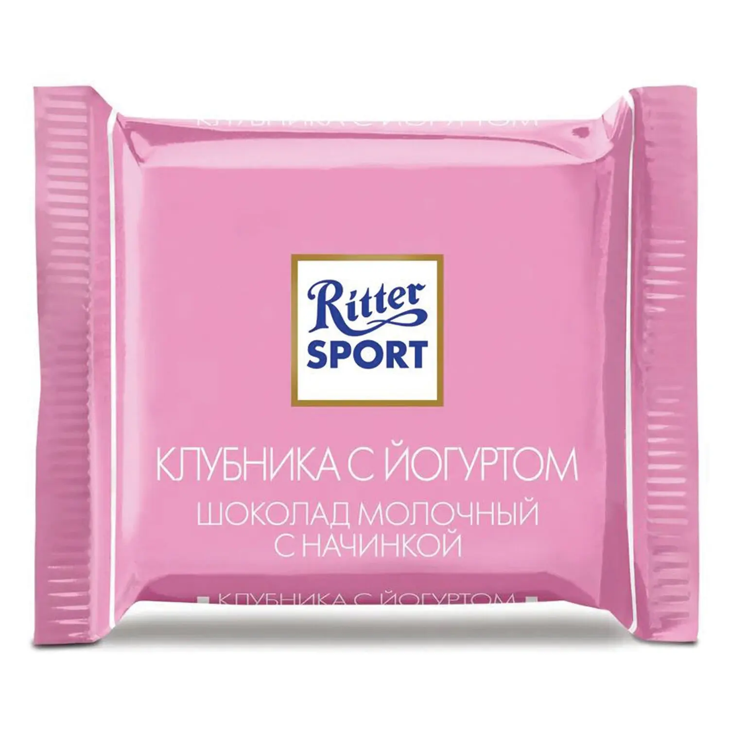 Рисунок 3 - Шоколад порционный RITTER SPORT