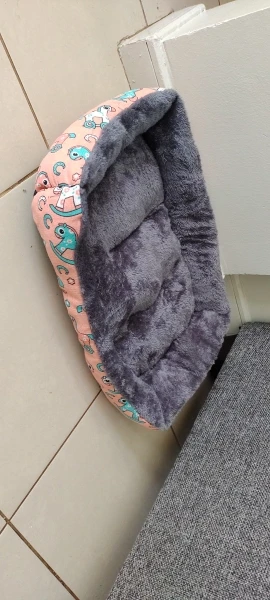 Customer photo
