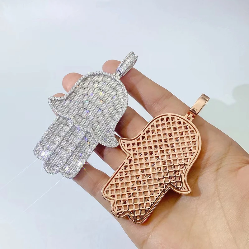 Рисунок 3 - Подвеска для ювелирных изделий