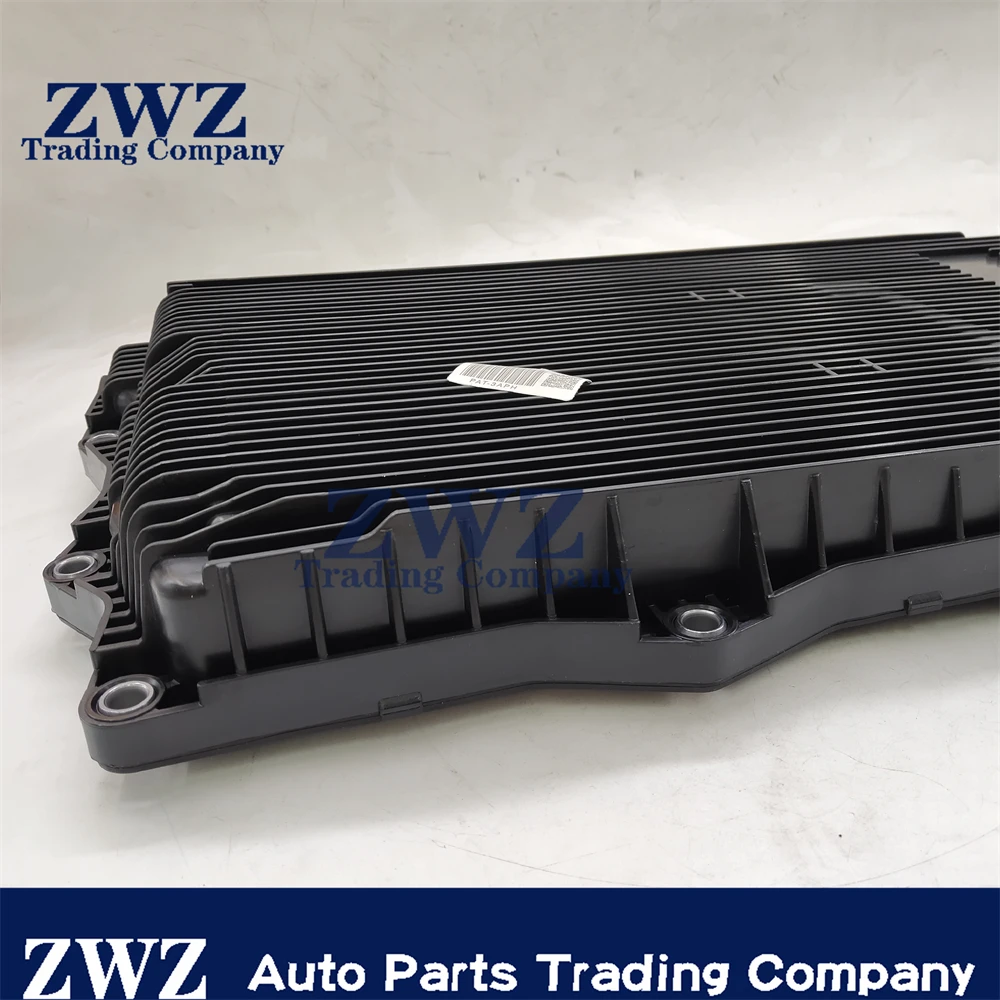 For BMW 8 Speed 8HP45 8HP70 230i 320i 328i x4 x5 NEW Automatic Transmission Oil Pan Transmission Filter Assembly 24118612901