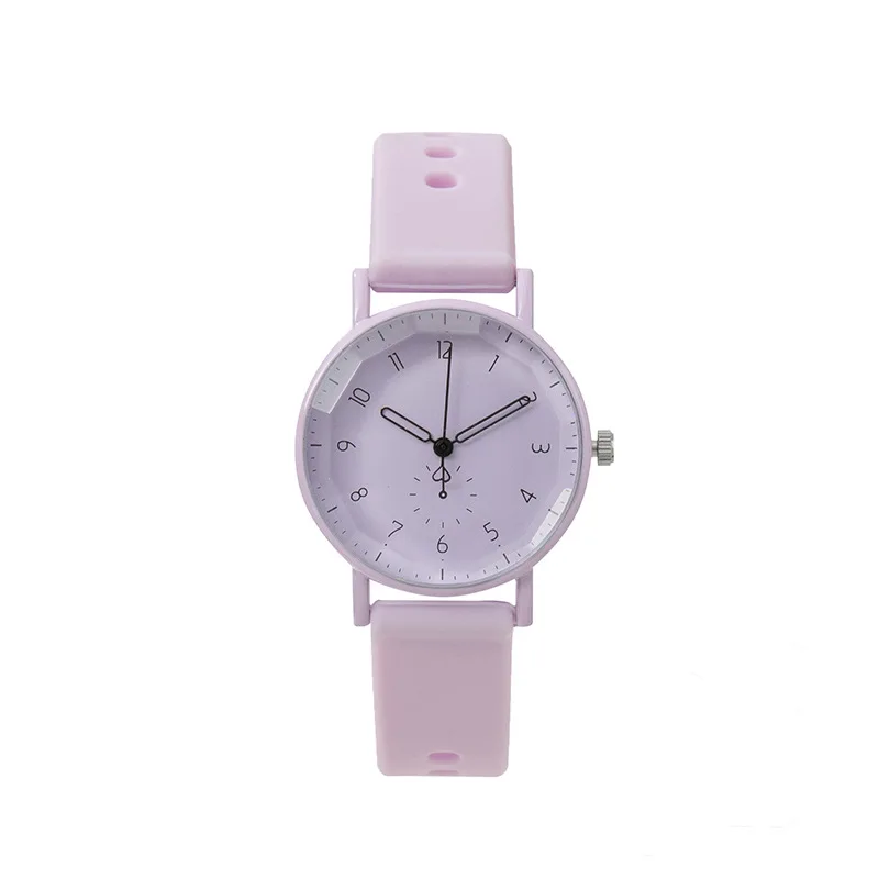 

Leisure and fashionable women's quartz watch
