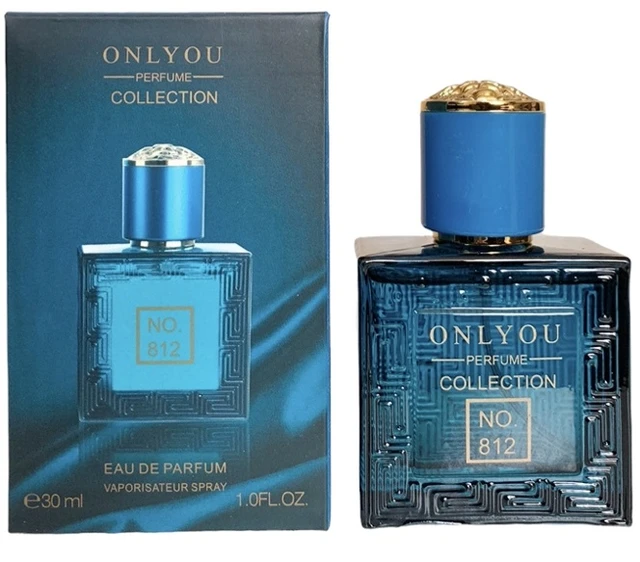 Onlyou perfume collection clearance