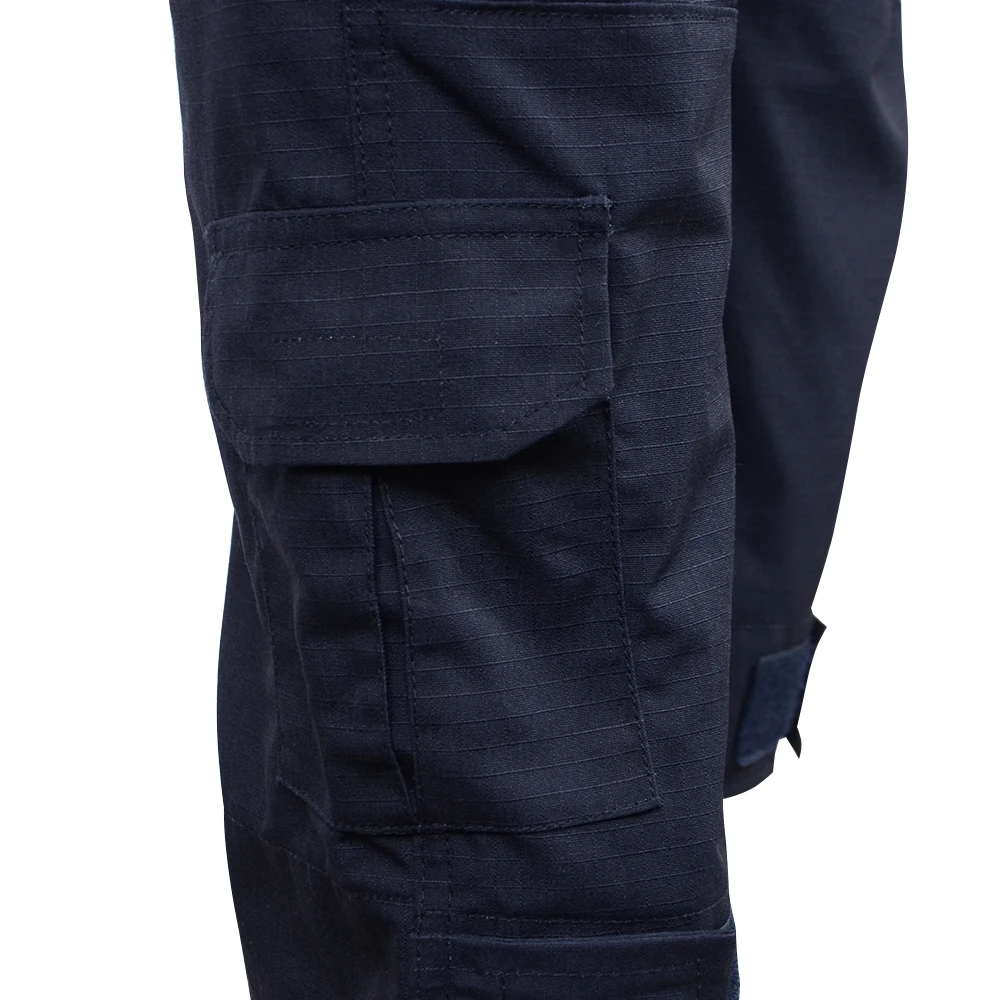 Navy Blue Uniform Military Uniform Camouflage Suit Tactical Clothing Tactical Suit Tactical Pants Cap For Men Balaclava 3