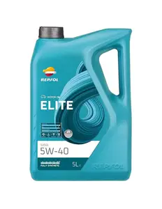 Repsol Repsol 10W40 Elite Injection, 4L. Motor oil - AliExpress