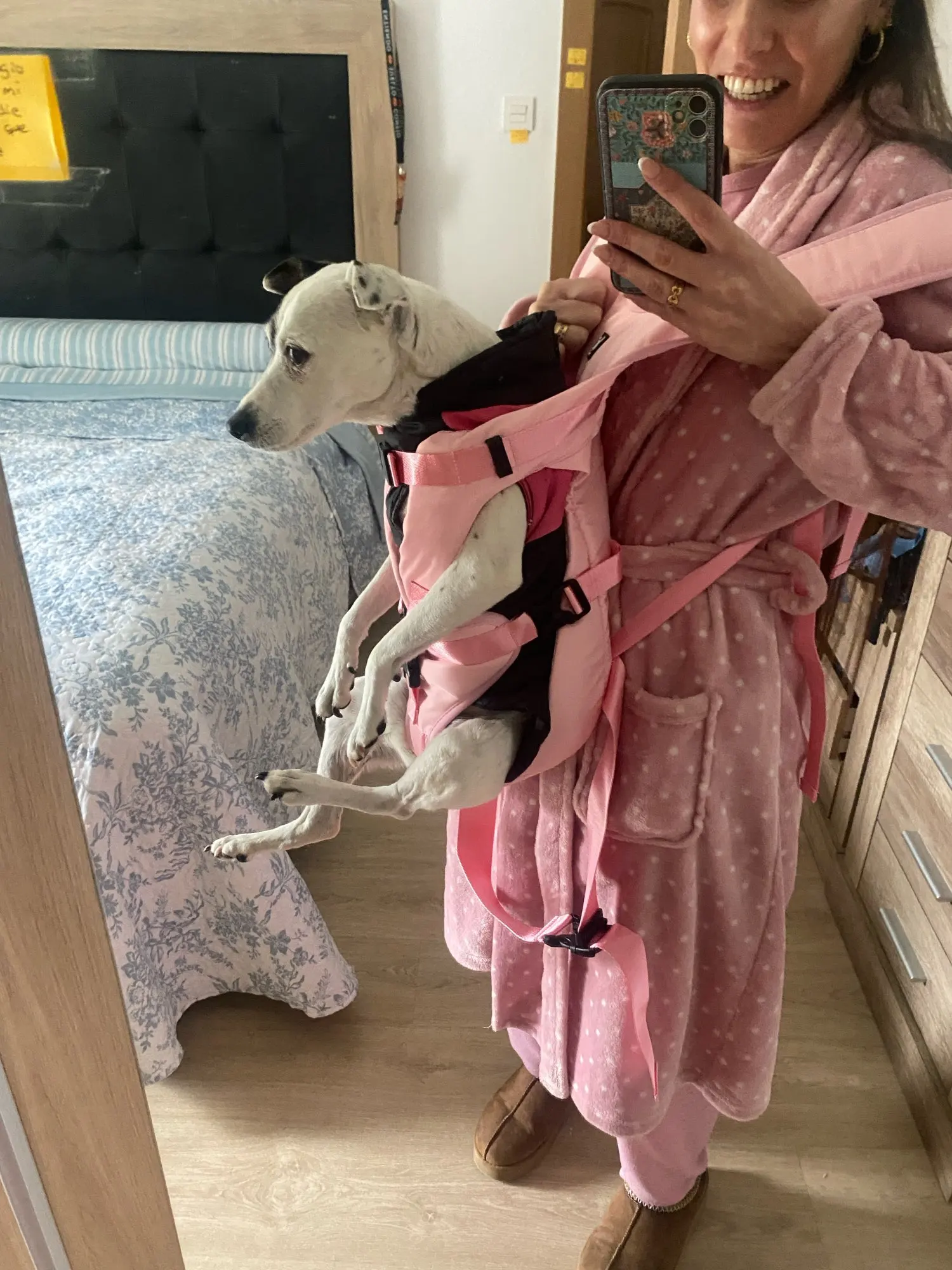 Customer review photo