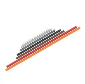 

10 шт., детали MOC 5102c14, пневматический шланг 4 мм D. Детский конструктор 14 л/11,2 см