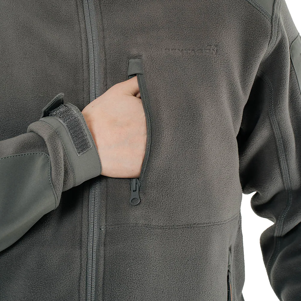 Рисунок 6 - Толстовка Pentagon Perseus флис