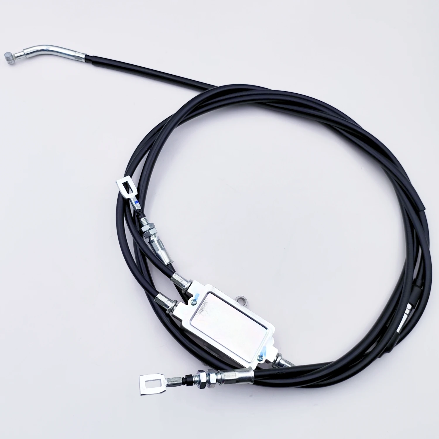 Rear Parking Cable for CFmoto CForce 500HO 550 CF500AU-6B 191R 2018-2019 600HO 625 Touring 191S 2020-2024 ATV 9CSV-083100-7200 95760 b1010 for hyundai genesis g80 2018 2020 car assecories car camera rear view camera parking assist backup camera 95760b1010