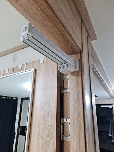 Space Saver Dry: Foldable Aluminum Drying Rack for Any Room photo review